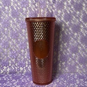 24oz Starbucks Tumblers